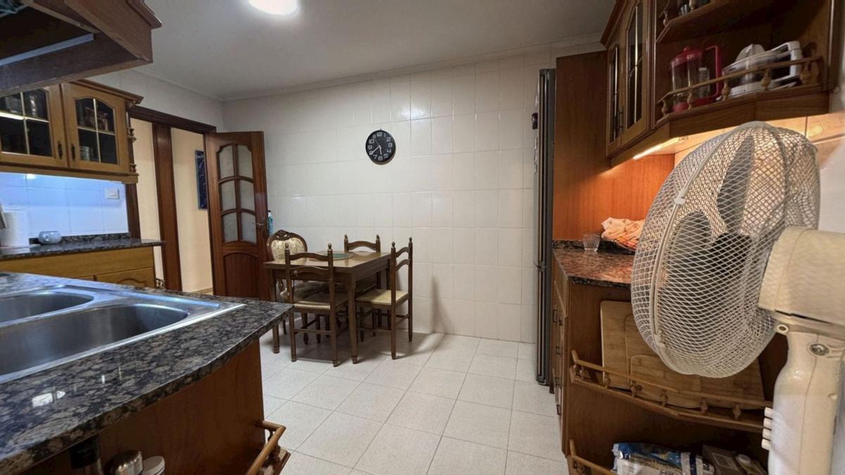 Продажа квартиры на Piso en Gadea, Altozano, Alicante / Alacant, Аликанте / Алакант
 photo 5