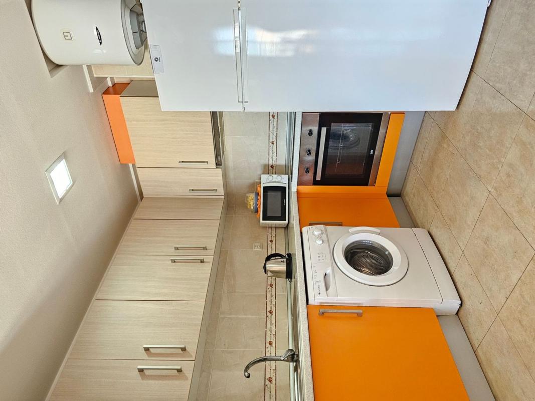 Sprzedaż mieszkania w Piso en Madrid, 1 -b, Zona Pueblo, Guardamar del Segura, Guardamar del Segura
 photo 4