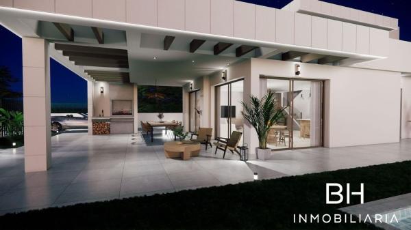 Casa o chalet independiente en Monforte del Cid photo 4