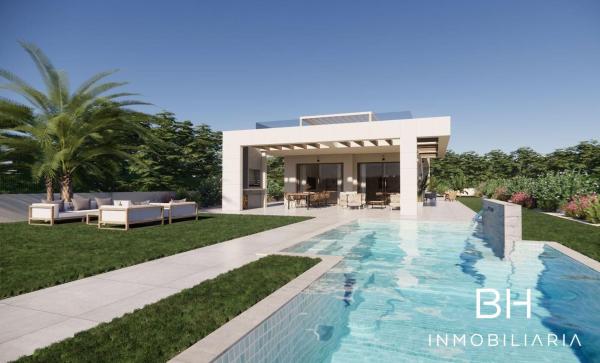 Casa o chalet independiente en Monforte del Cid photo 1