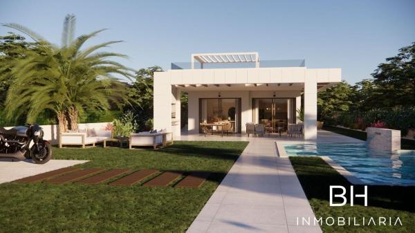 Casa o chalet independiente en Monforte del Cid thumbnail 2