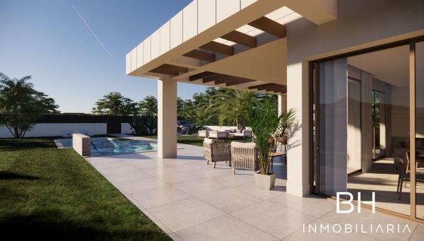 Casa o chalet independiente en Monforte del Cid photo 4