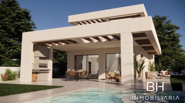 Casa o chalet independiente en Monforte del Cid thumbnail 3