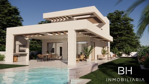 Casa o chalet independiente en Monforte del Cid photo 4