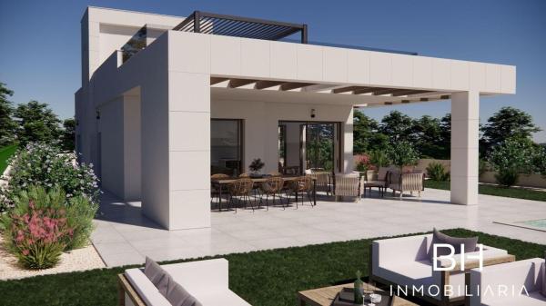 Casa o chalet independiente en Monforte del Cid photo 1