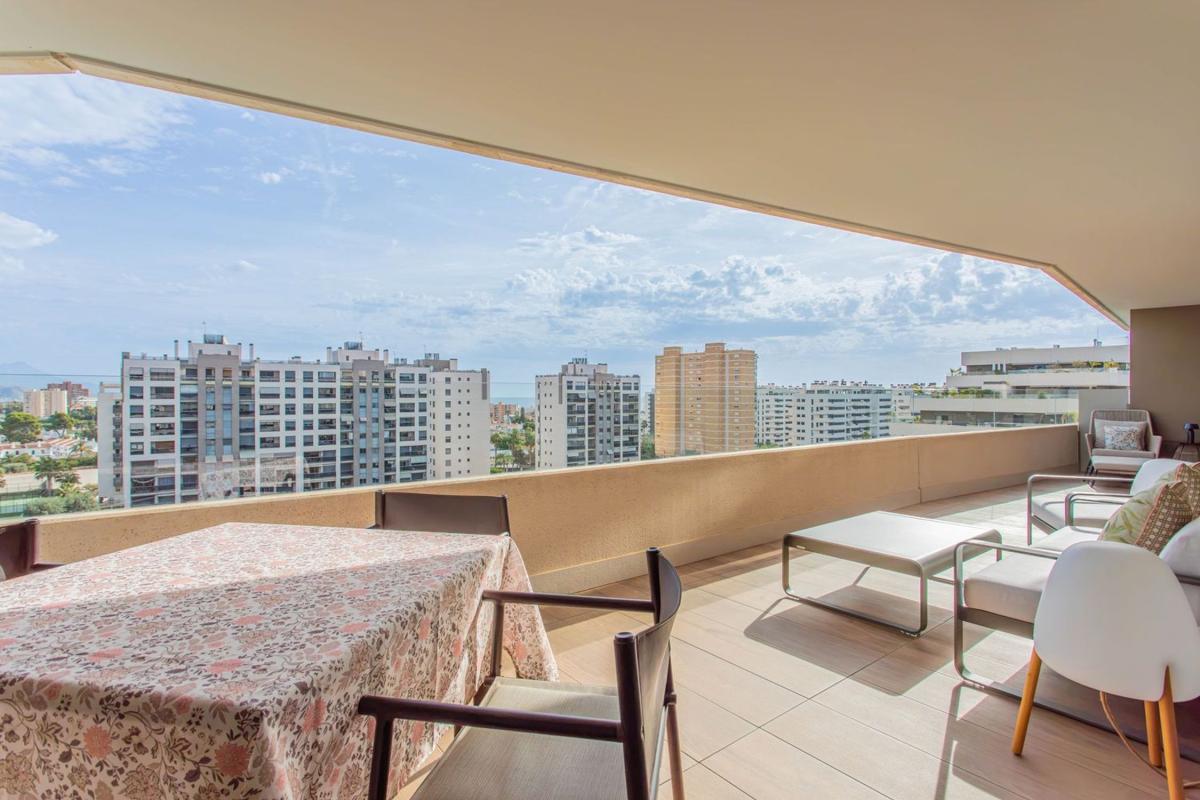 Sprzedaż mieszkania w Piso en PAU 5, Alicante / Alacant, Alicante / Alacant
photo 1