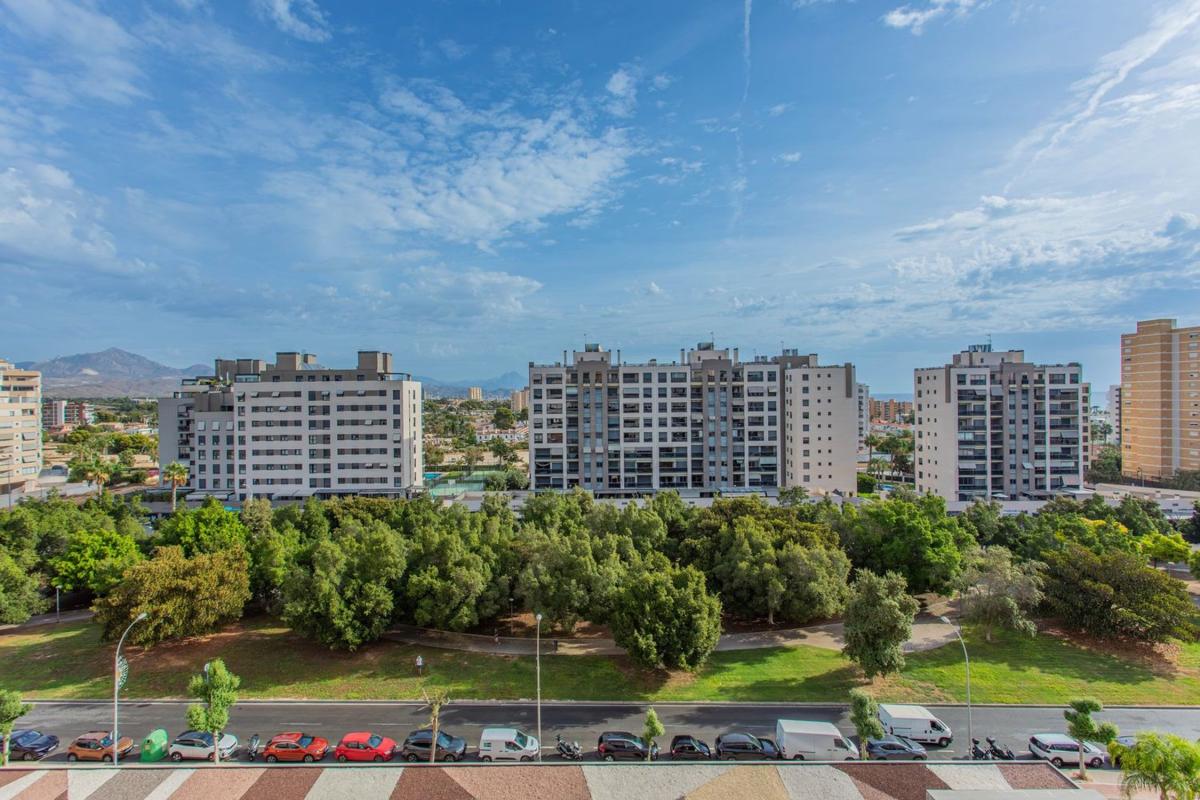 Sprzedaż mieszkania w Piso en PAU 5, Alicante / Alacant, Alicante / Alacant
photo 5