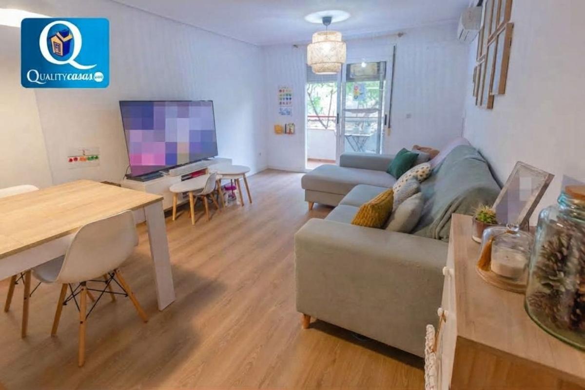 Venta de piso en Piso en Alcalde Felipe Mallol, San Vicente del Raspeig, San Vicente del Raspeig
photo 1