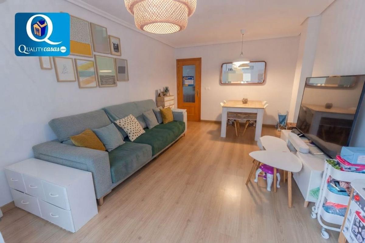 Venta de piso en Piso en Alcalde Felipe Mallol, San Vicente del Raspeig, San Vicente del Raspeig
photo 3
