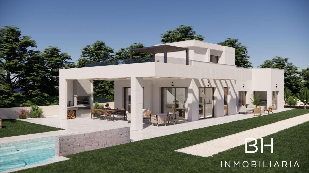 Properties for sale and rent in Spain photo 1
