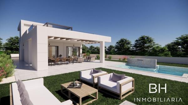 Casa o chalet independiente en Monforte del Cid thumbnail 2
