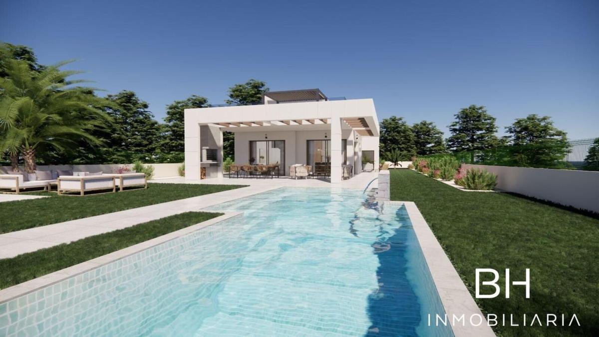 Properties for sale and rent in Spain photo 3