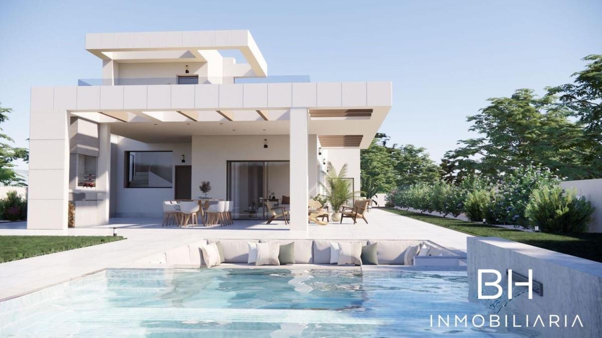 Properties for sale and rent in Spain photo 1