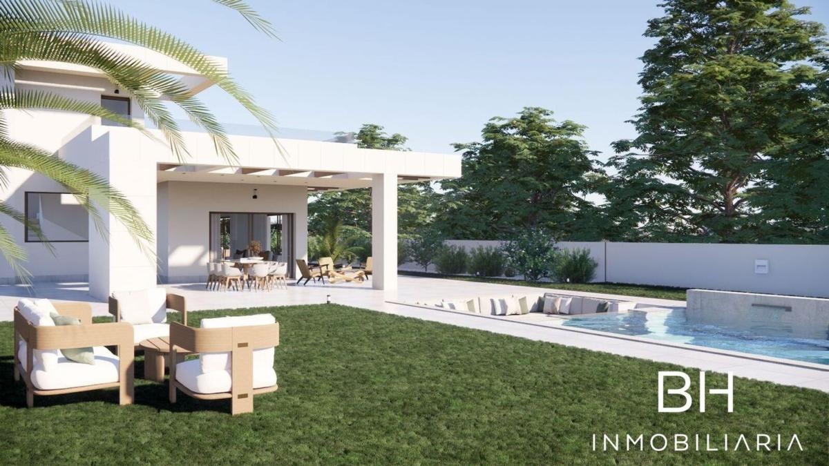 Properties for sale and rent in Spain photo 2