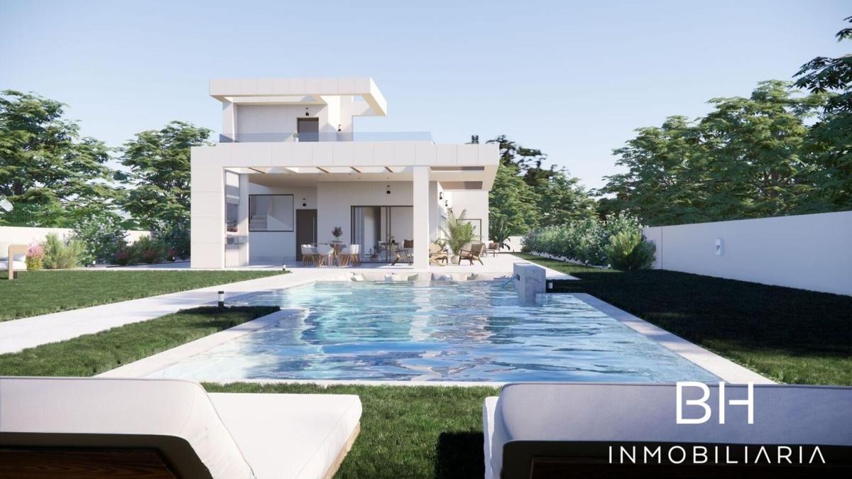 Properties for sale and rent in Spain photo 5