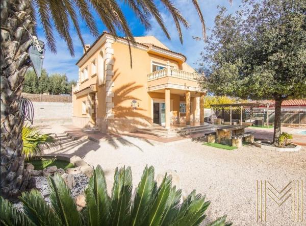 Casa o chalet independiente en Valverde, Elche / Elx photo 1