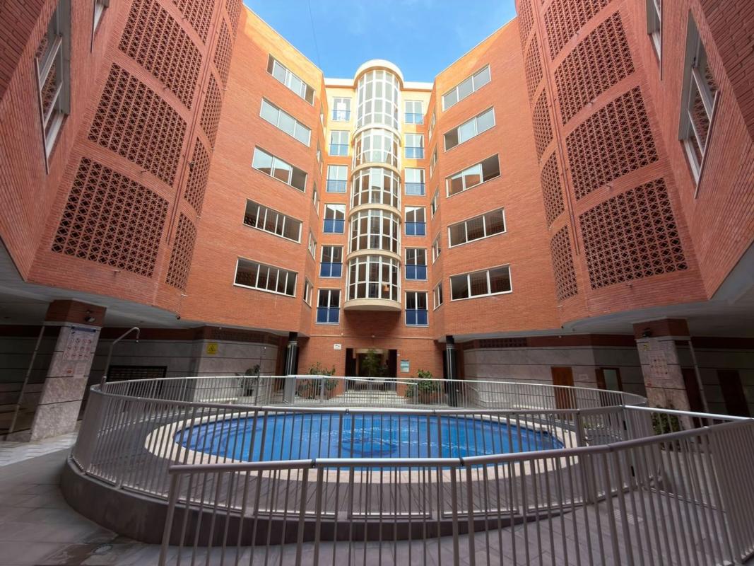 Sale of apartment in Piso en Calle Santomera, El Acequión, Torrevieja, Torrevieja
photo 1