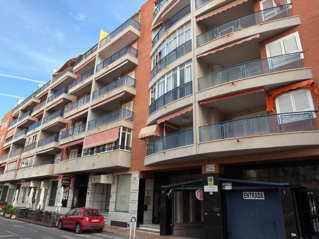 Sale of apartment in Piso en Calle Santomera, El Acequión, Torrevieja, Torrevieja
photo 2