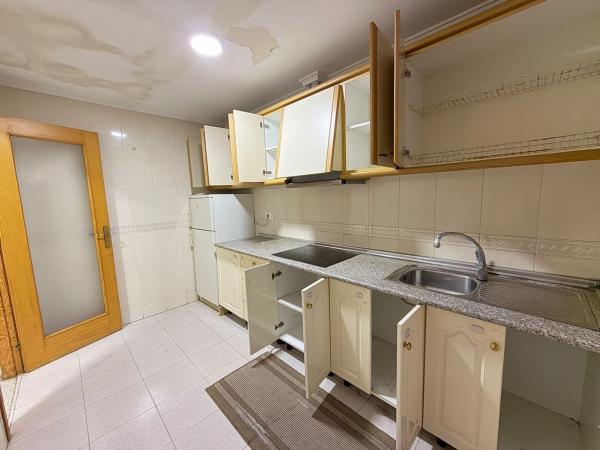 Sale of flat in Piso en Calle Santomera, El Acequión, Torrevieja, Torrevieja
 photo 4