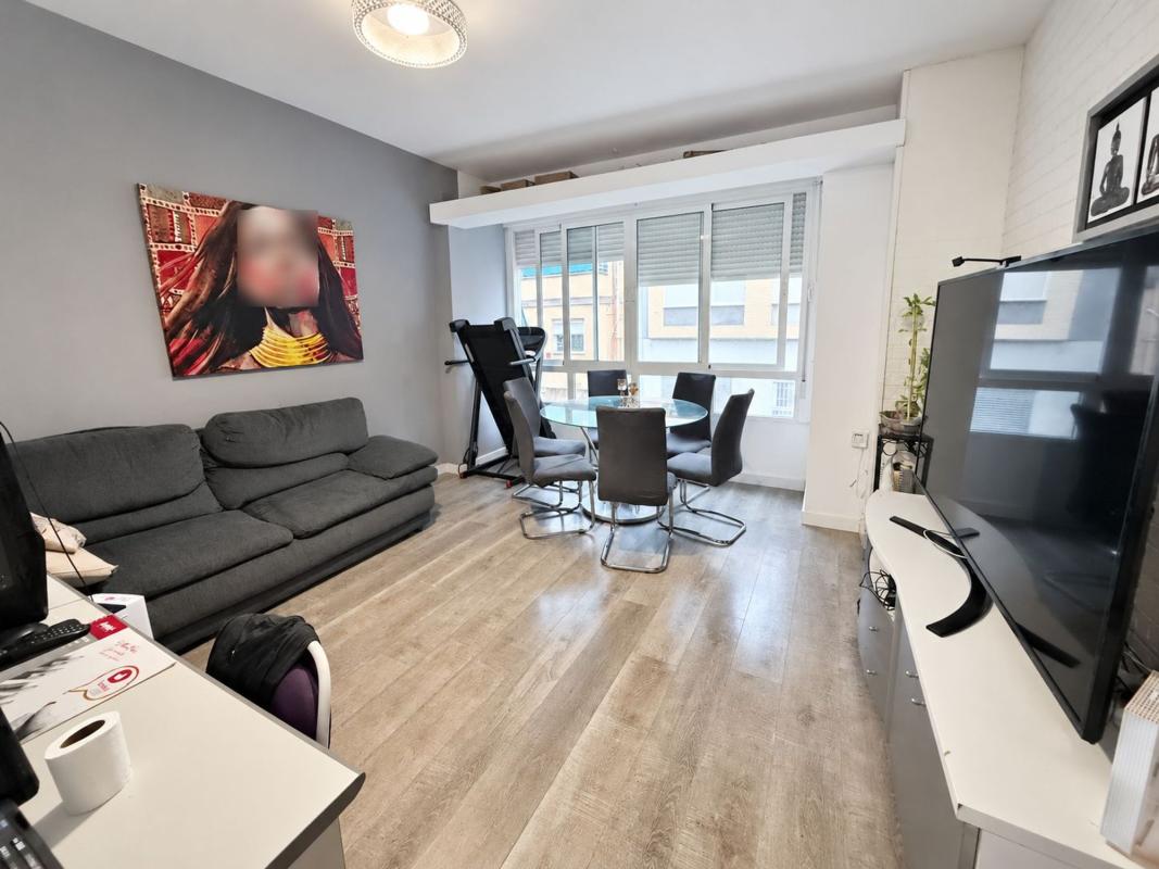 Sale of apartment in Piso en Calle Agustín Santonja, San Agustín, Alicante / Alacant, Alicante
photo 2