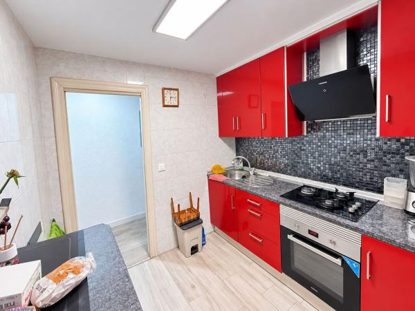 Sale of flat in Piso en Calle Agustín Santonja, San Agustín, Alicante / Alacant, Alicante
 photo 4