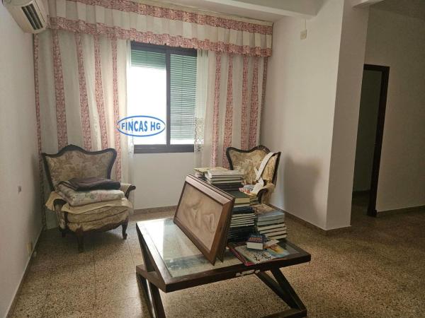 Sale of flat in Piso en Los Ángeles, Alicante / Alacant, Alicante
photo 1