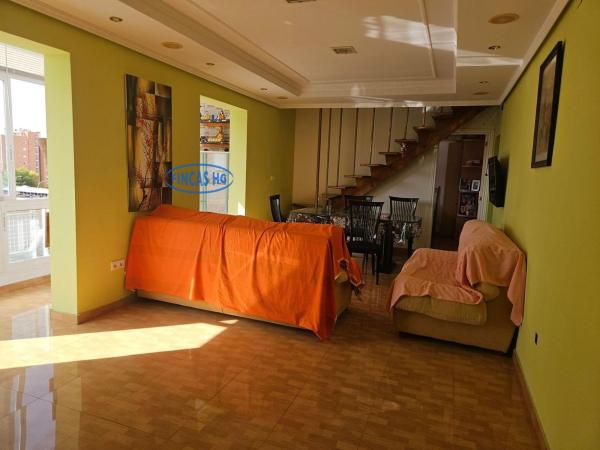 Sale of flat in Piso en Virgen del Remedio - Parque lo Morant, Alicante / Alacant, Alicante
photo 1