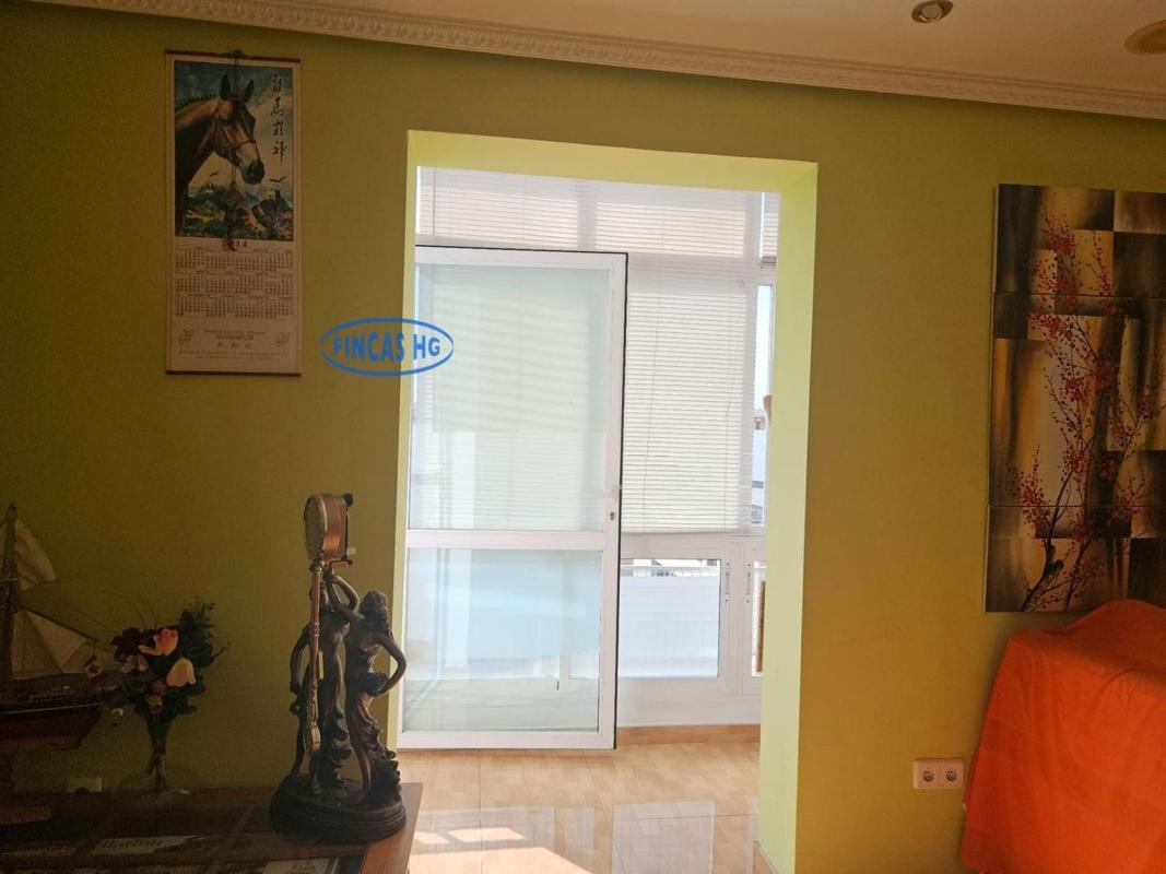Sale of apartment in Piso en Virgen del Remedio - Parque lo Morant, Alicante / Alacant, Alicante
photo 3