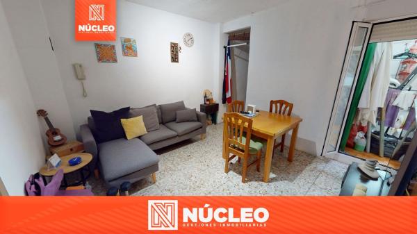 Sale of flat in Piso en Calle Concepción Arenal, Pont Nou-Corazón de Jesús, Elche / Elx, Elche / Elx
photo 1