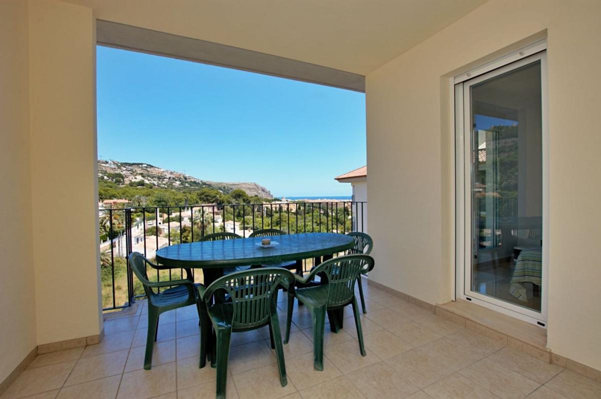 Sale of apartment in Piso en Del Paradis, Centro Ciudad, Jávea/Xàbia, Jávea/Xàbia
photo 2