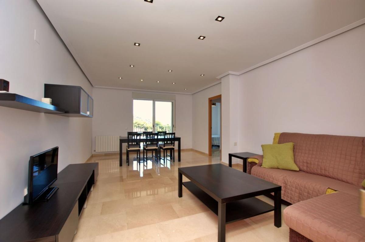 Sale of apartment in Piso en Del Paradis, Centro Ciudad, Jávea/Xàbia, Jávea/Xàbia
photo 3