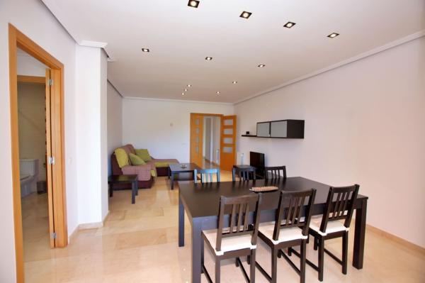 Sale of flat in Piso en Del Paradis, Centro Ciudad, Jávea/Xàbia, Jávea/Xàbia
 photo 4