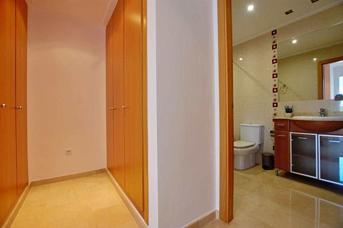 Sale of apartment in Piso en Del Paradis, Centro Ciudad, Jávea/Xàbia, Jávea/Xàbia
photo 5
