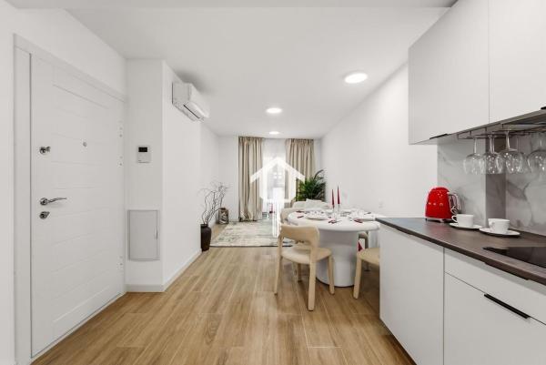 Продажа квартиры на Piso en Calle Doctor Buades, Carolinas Altas, Alicante / Alacant, Аликанте / Алакант
 photo 3