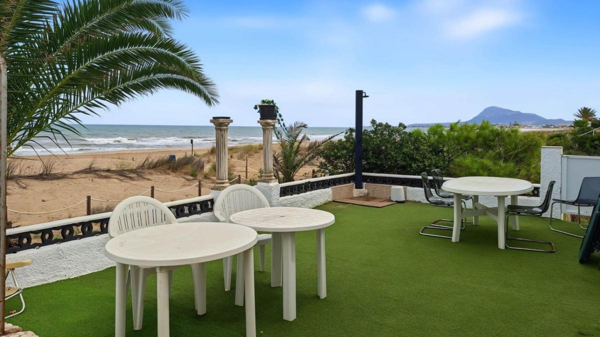 Sprzedaż niezależnego domku jednorodzinnego w Casa o chalet en Devesses - Monte Pego, Denia, Dénia photo 1