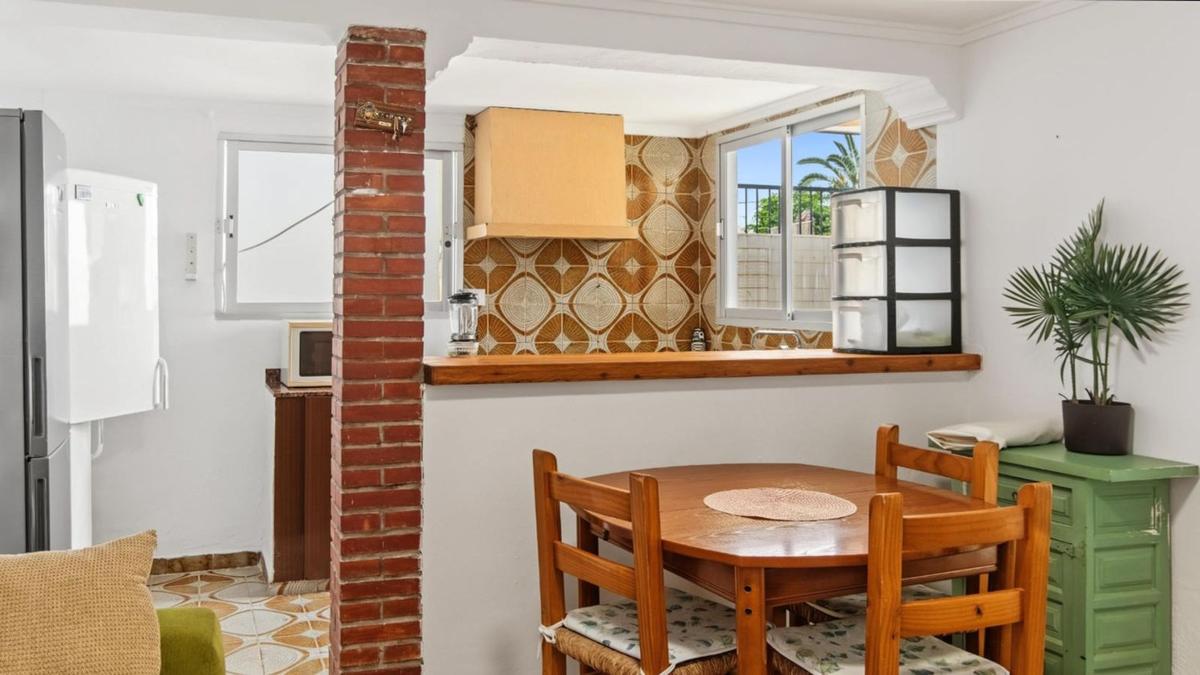 Sprzedaż niezależnego domku jednorodzinnego w Casa o chalet en Devesses - Monte Pego, Denia, Dénia photo 4
