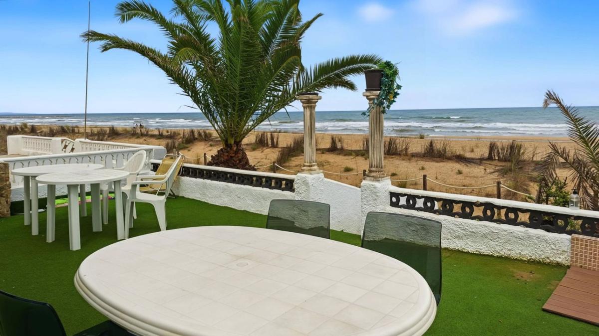 Sprzedaż niezależnego domku jednorodzinnego w Casa o chalet en Devesses - Monte Pego, Denia, Dénia photo 5