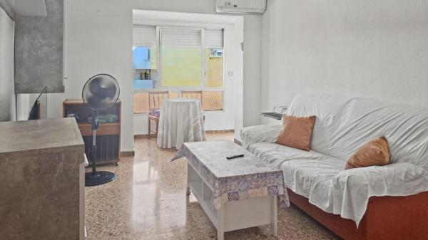 Продажа квартиры на Piso en Saladar, Denia, Дения
photo 1