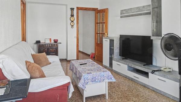 Продажа квартиры на Piso en Saladar, Denia, Дения
thumbnail 2