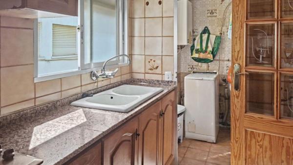Продажа квартиры на Piso en Saladar, Denia, Дения
thumbnail 3