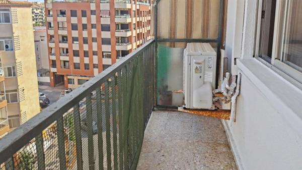 Продажа квартиры на Piso en Saladar, Denia, Дения
 photo 4