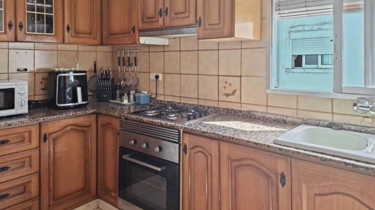 Продажа квартиры на Piso en Saladar, Denia, Дения
 photo 5