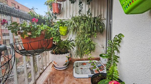 Продажа квартиры на Piso en Saladar, Denia, Дения
thumbnail 2