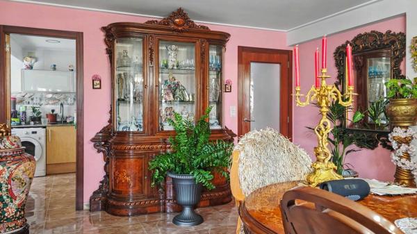 Продажа квартиры на Piso en Saladar, Denia, Дения
thumbnail 3