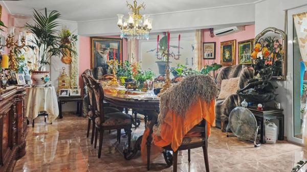Продажа квартиры на Piso en Saladar, Denia, Дения
 photo 4