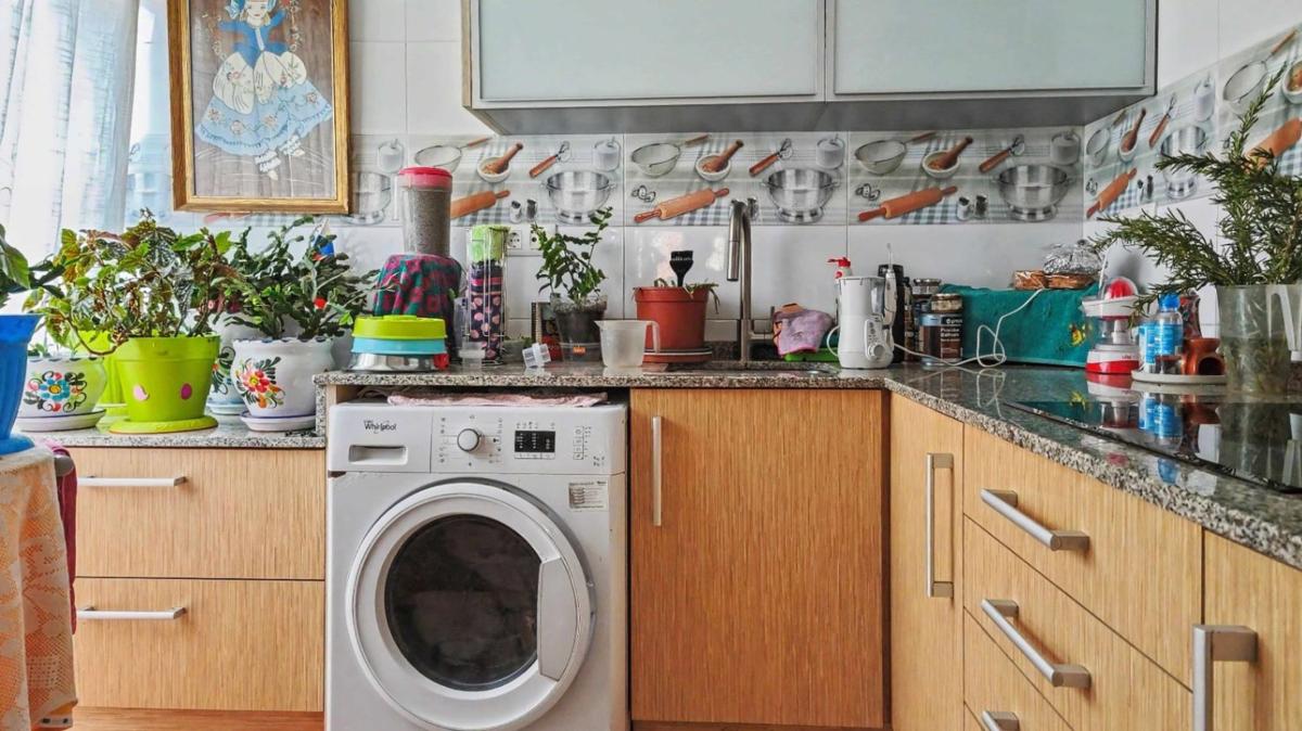 Продажа квартиры на Piso en Saladar, Denia, Дения
 photo 5