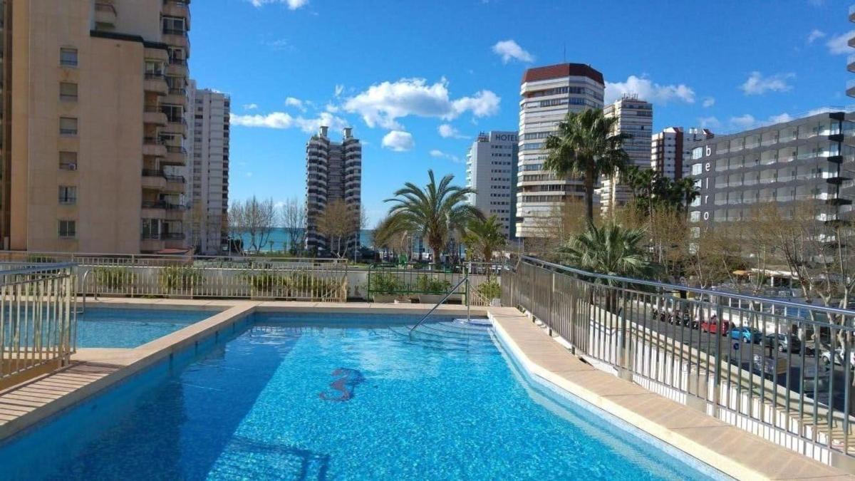 Sale of apartment in Piso en Playa de Levante, Benidorm, Benidorm
photo 1