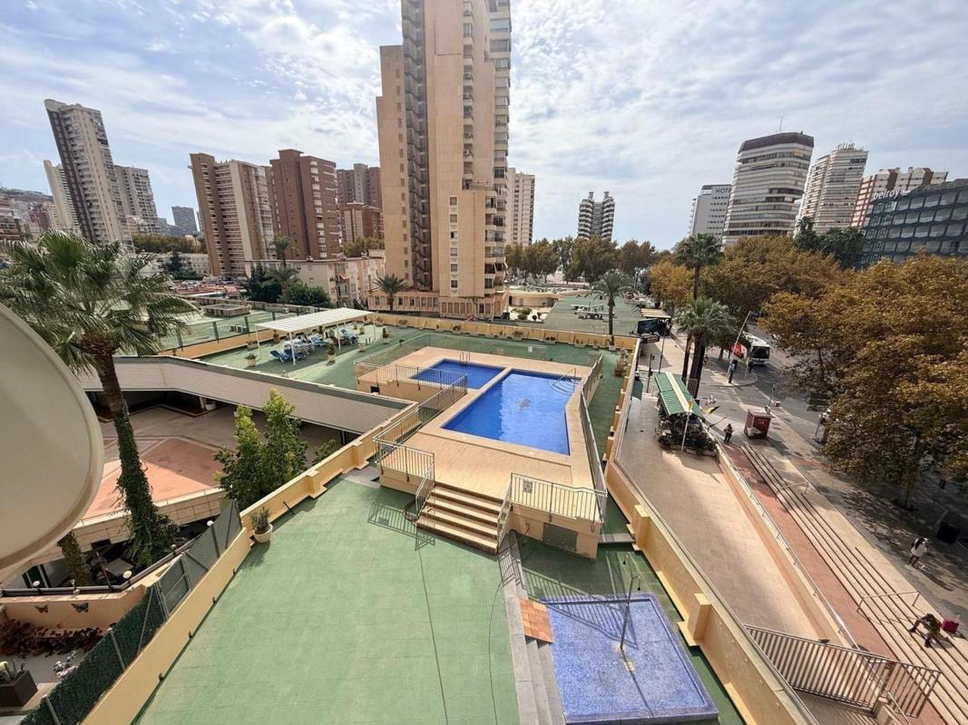 Sale of apartment in Piso en Playa de Levante, Benidorm, Benidorm
photo 2