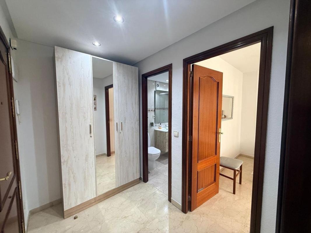 Sale of apartment in Piso en Playa de Levante, Benidorm, Benidorm
photo 3