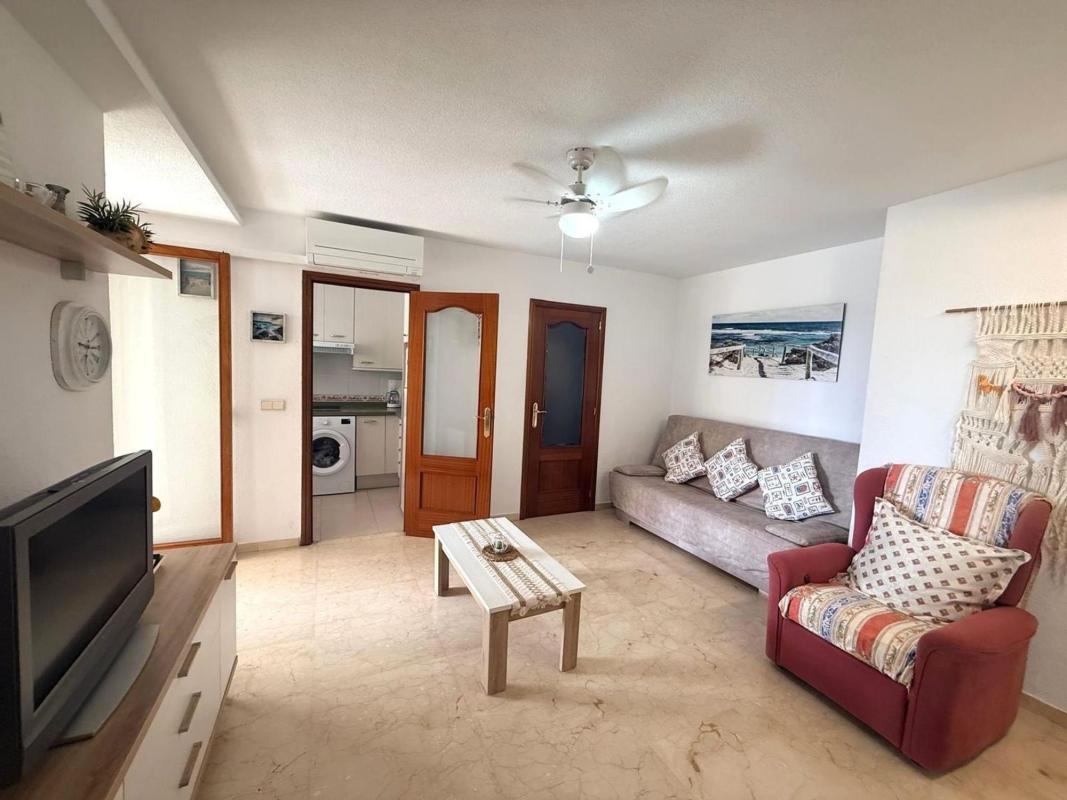 Sale of apartment in Piso en Playa de Levante, Benidorm, Benidorm
photo 4